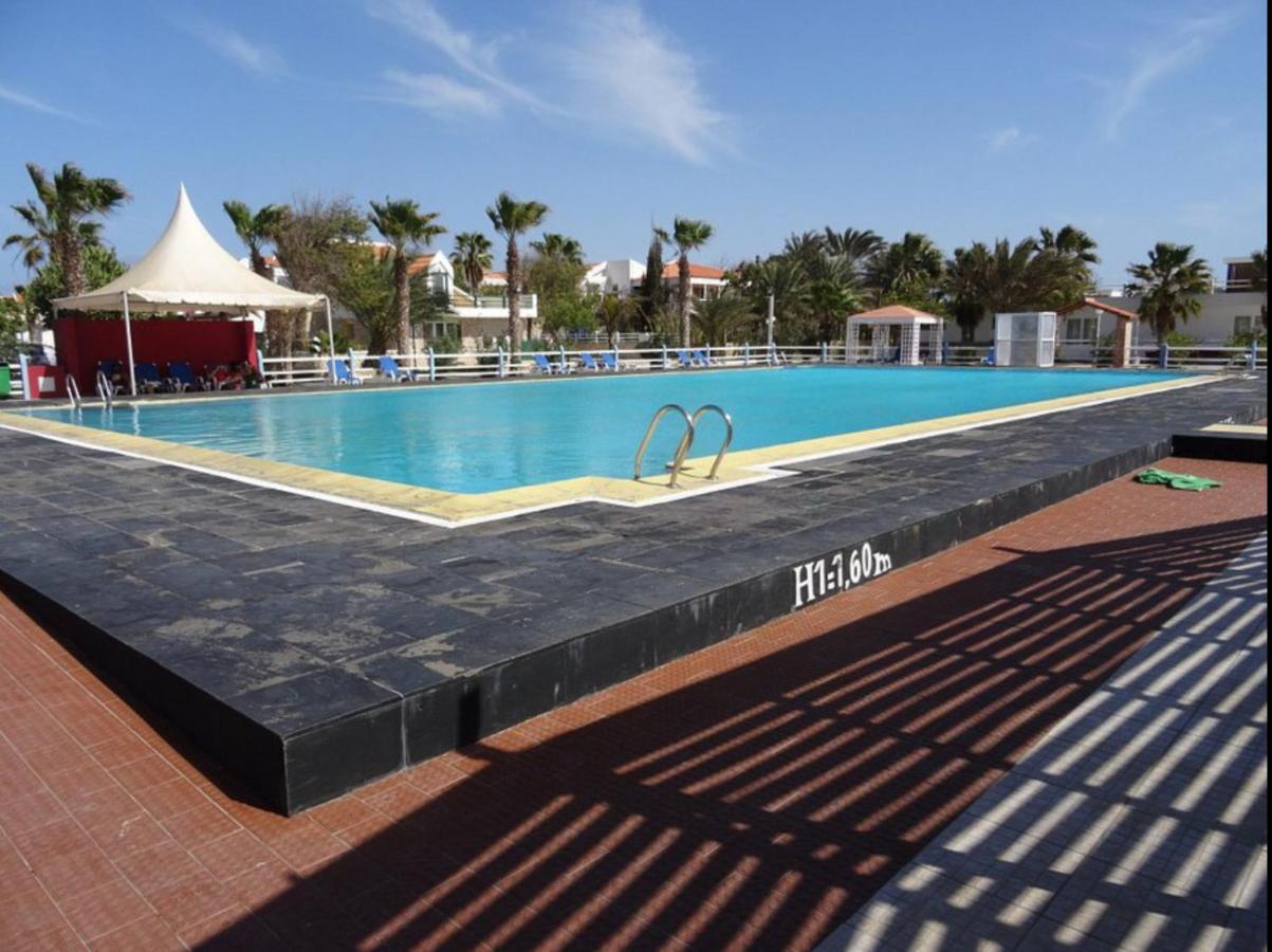 Beach Townhouse - Murdeira Village Beirona 외부 사진