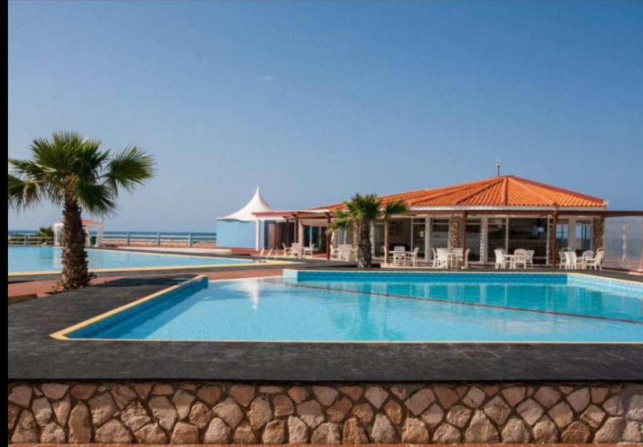 Beach Townhouse - Murdeira Village Beirona 외부 사진