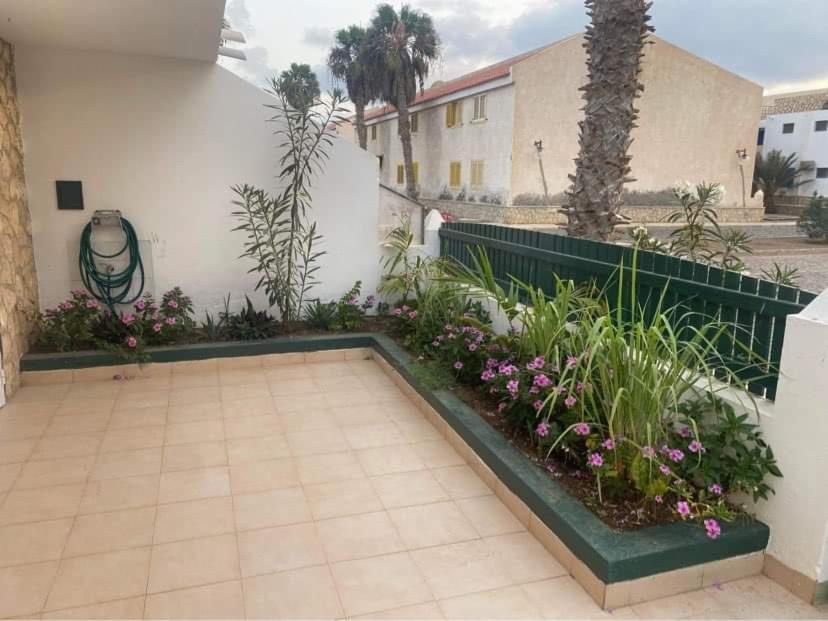 Beach Townhouse - Murdeira Village Beirona 외부 사진