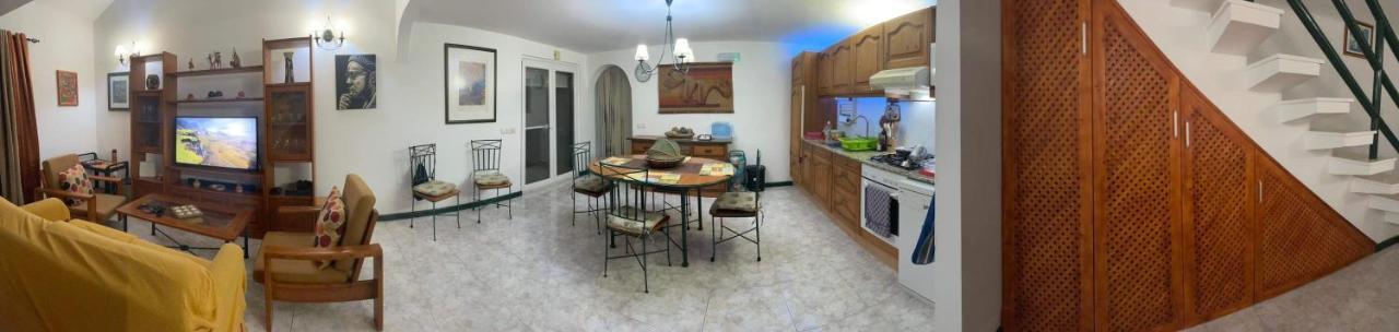 Beach Townhouse - Murdeira Village Beirona 외부 사진