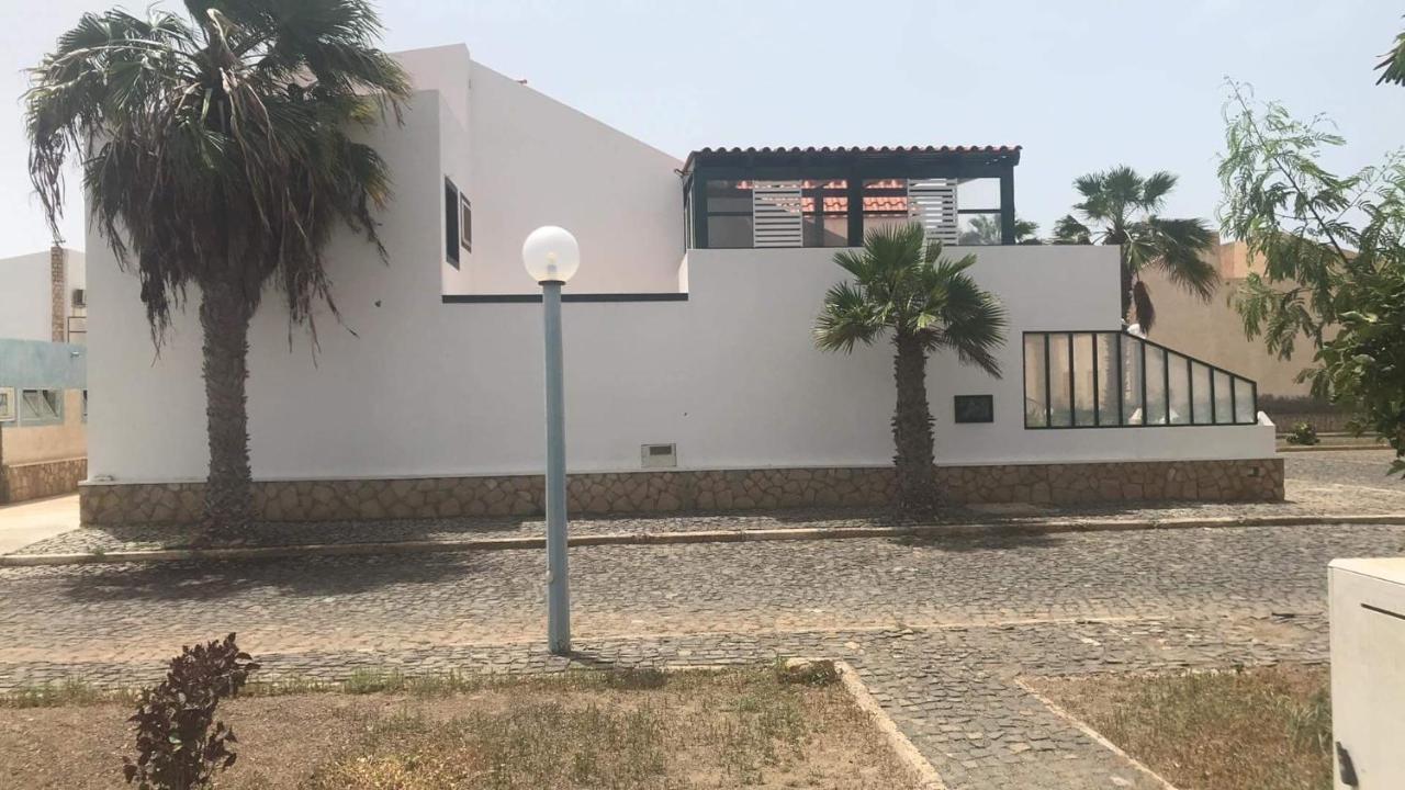 Beach Townhouse - Murdeira Village Beirona 외부 사진