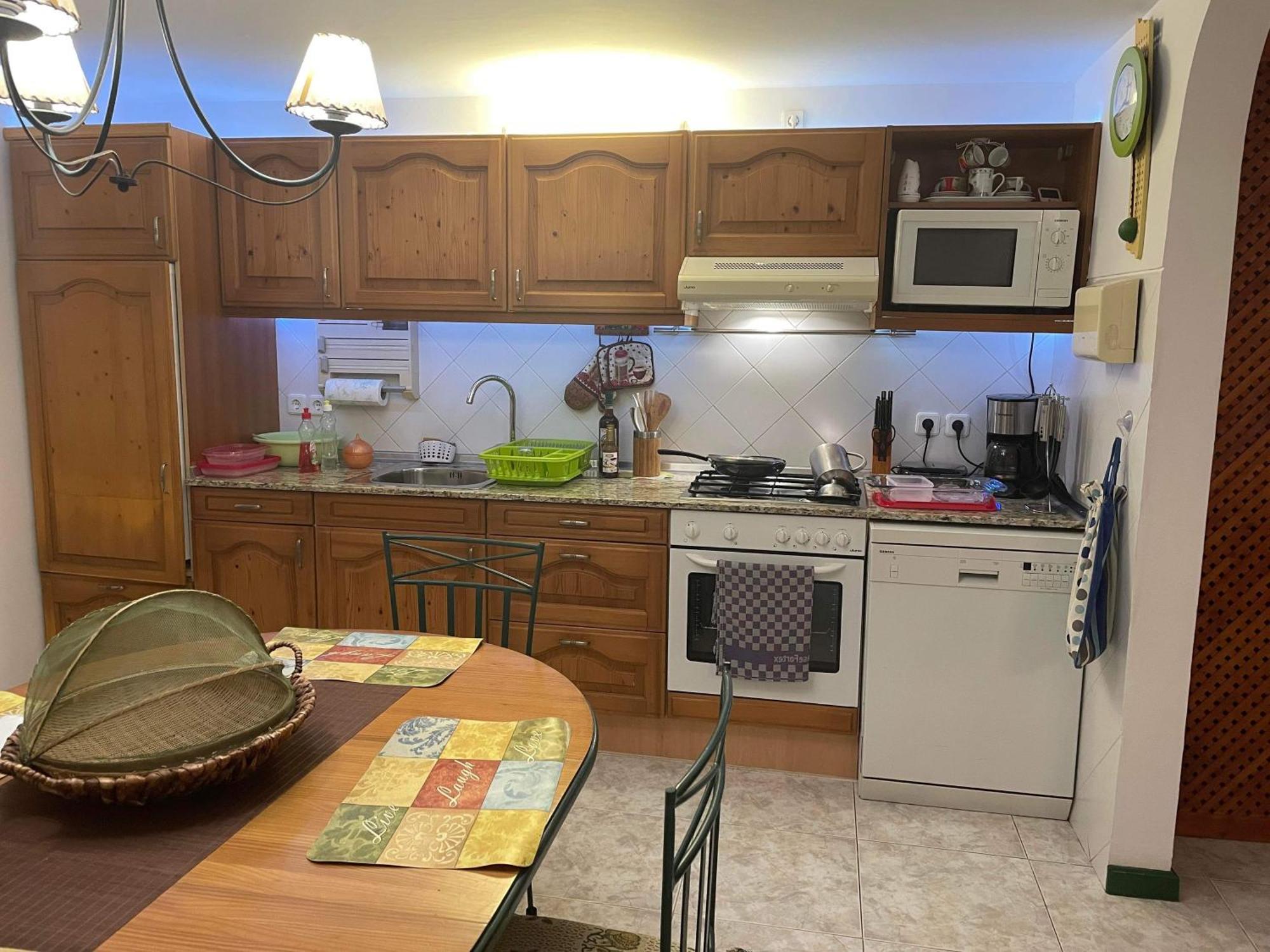 Beach Townhouse - Murdeira Village Beirona 외부 사진